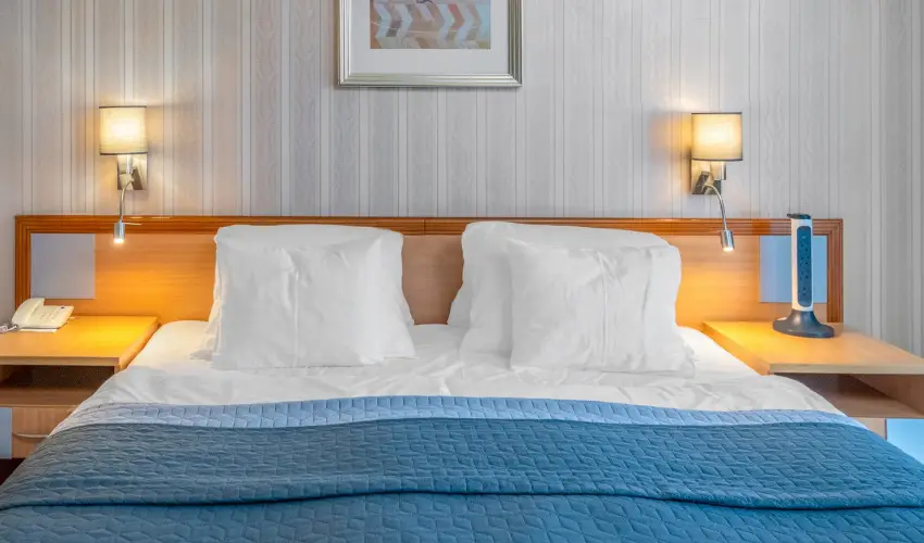 Hotel Vital Zalakaros - Szilveszter (min. 3 éj)