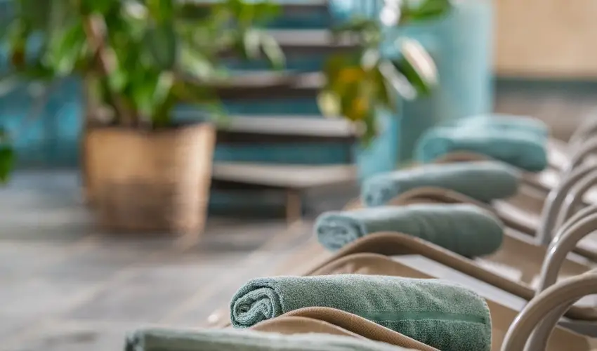 Hotel Vital Zalakaros - Szilveszter (min. 3 éj)