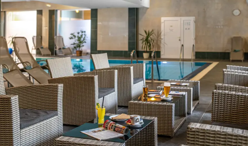 Hotel Vital Zalakaros - Szilveszter (min. 3 éj)