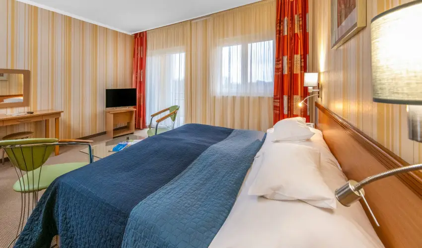 Hotel Vital Zalakaros - Szilveszter (min. 3 éj)