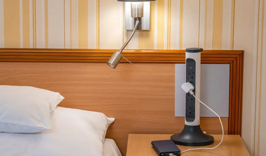 Hotel Vital Zalakaros - Szilveszter (min. 3 éj)
