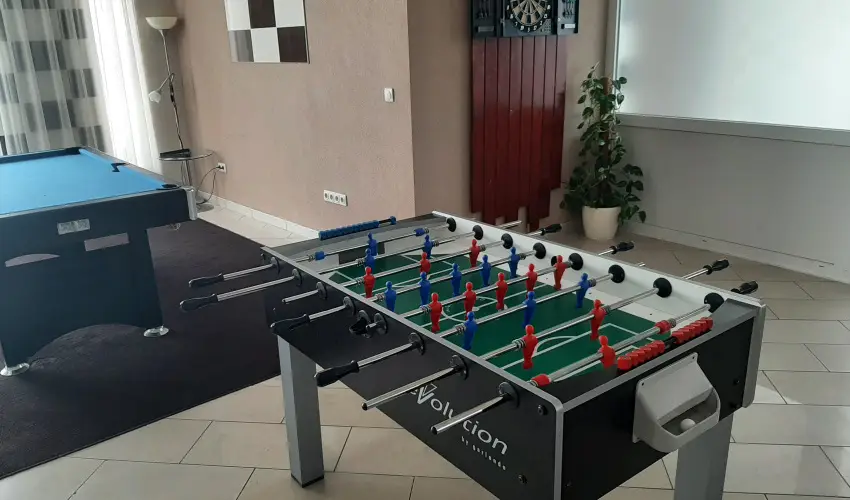 Hotel Vital Zalakaros - Szilveszter (min. 3 éj)