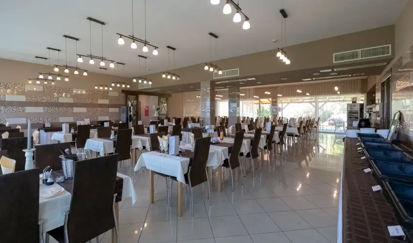Hotel Vital Zalakaros - Szilveszter (min. 3 éj)