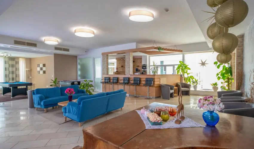 Hotel Vital Zalakaros - Szilveszter (min. 3 éj)
