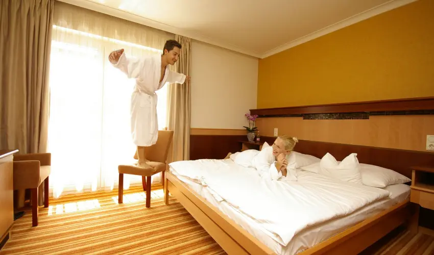 Hotel Xavin Hark�ny - Szilveszter