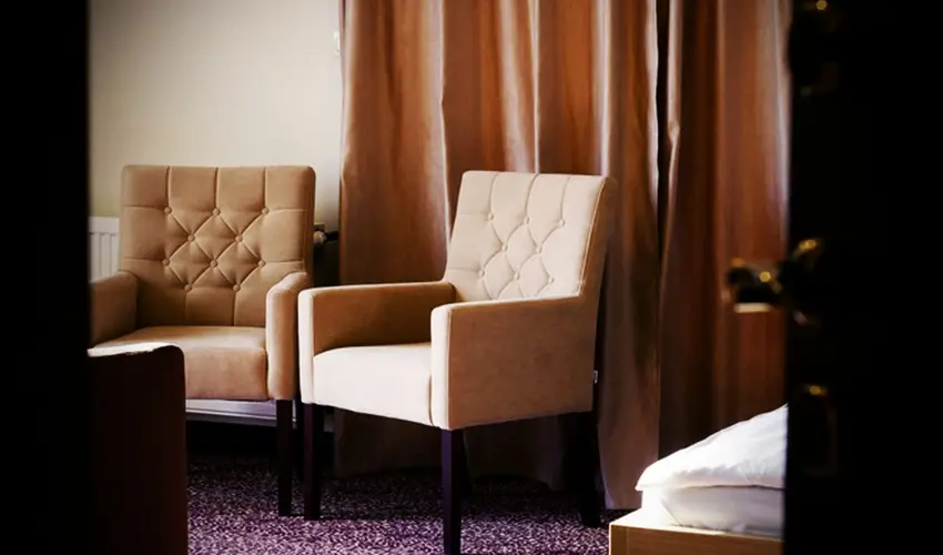 Hotel Xavin Hark�ny - Szilveszter