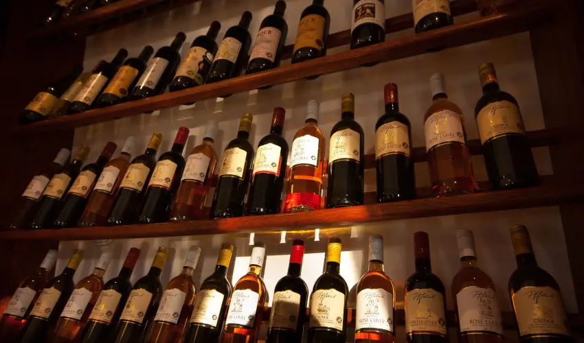 Hotel Xavin Hark�ny - Szilveszter