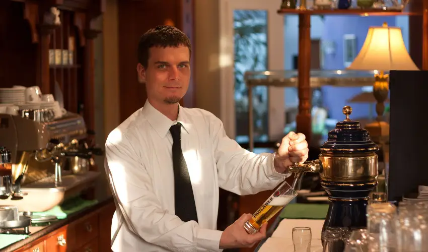 Hotel Xavin Hark�ny - Szilveszter