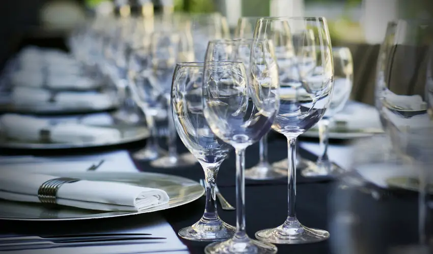 Hotel Xavin Hark�ny - Szilveszter