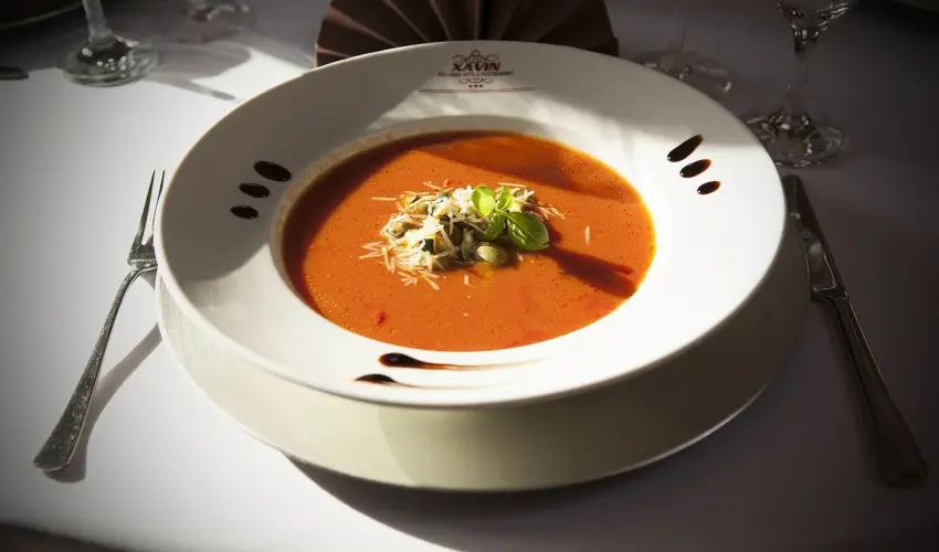 Hotel Xavin Hark�ny - Szilveszter