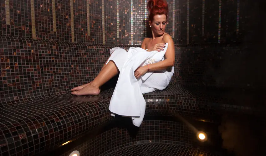 Hotel Xavin Hark�ny - Szilveszter