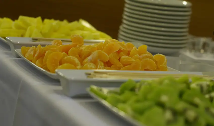 Hotel Xavin Hark�ny - Szilveszter