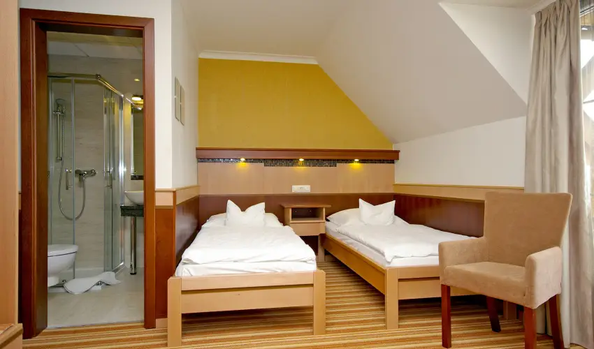 Hotel Xavin Hark�ny - Szilveszter
