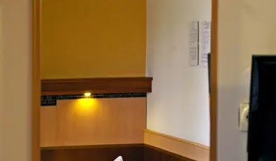 Hotel Xavin Hark�ny