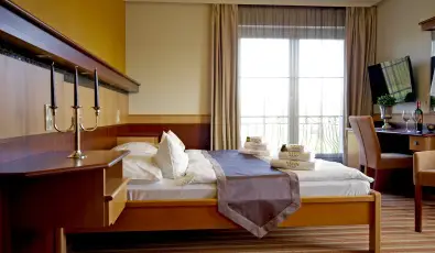 Hotel Xavin Hark�ny