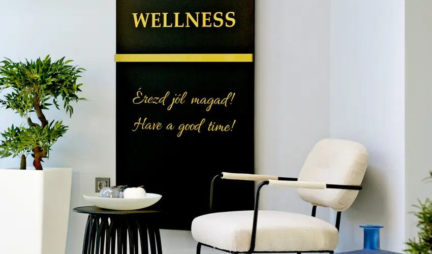 Hotel Xavin Hark�ny - Szilveszter