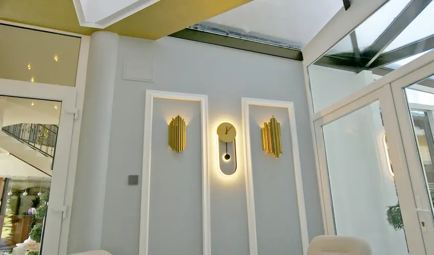 Hotel Xavin Hark�ny - Szilveszter