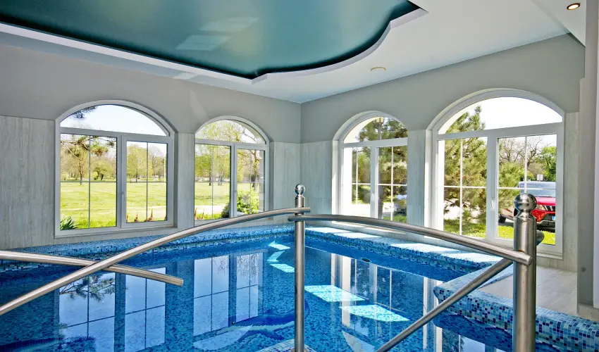 Hotel Xavin Hark�ny - Szilveszter