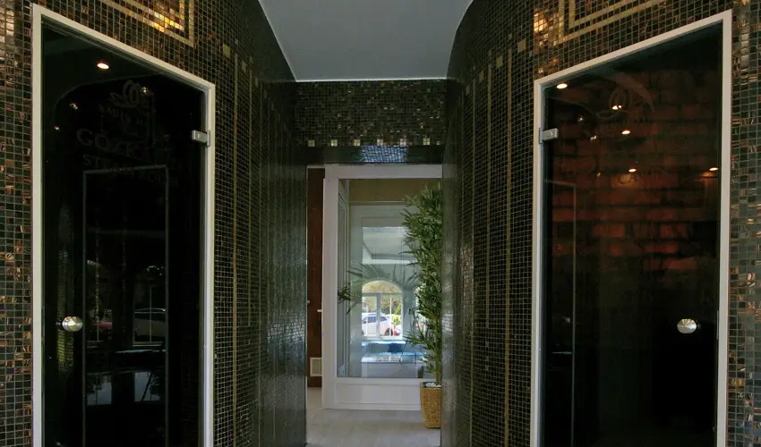 Hotel Xavin Hark�ny - Szilveszter