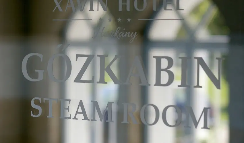 Hotel Xavin Hark�ny - Szilveszter