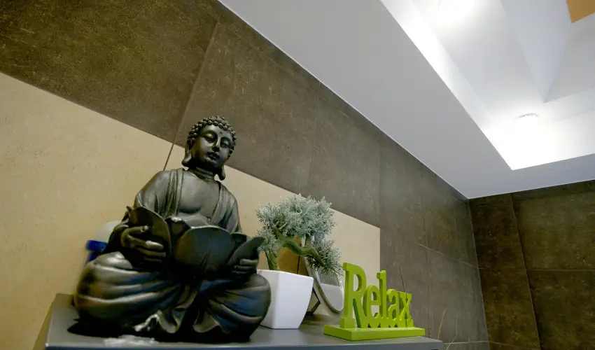 Hotel Xavin Hark�ny - Szilveszter