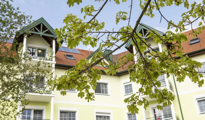 Hotel Xylophon Lutzmannsburg - Szilveszter flpanzival, frdbelpvel - teljes elrefizetssel (min. 3 j)