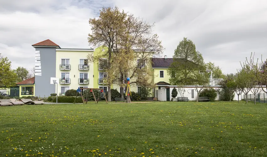 Hotel Xylophon Lutzmannsburg - Szilveszter flpanzival, frdbelpvel - teljes elrefizetssel (min. 3 j)
