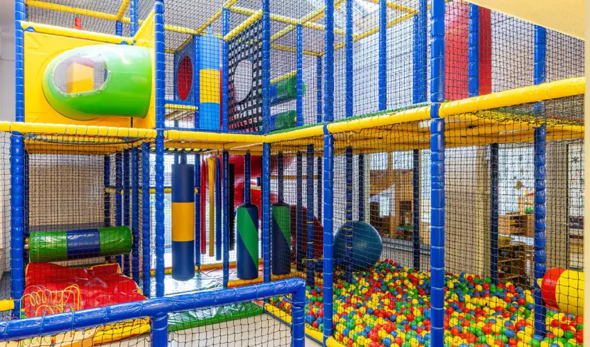 Hotel Xylophon Lutzmannsburg - Szilveszter flpanzival, frdbelpvel - teljes elrefizetssel (min. 3 j)