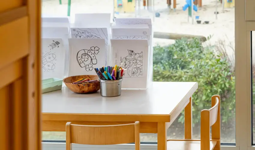 Hotel Xylophon Lutzmannsburg - Szilveszter flpanzival, frdbelpvel - teljes elrefizetssel (min. 3 j)