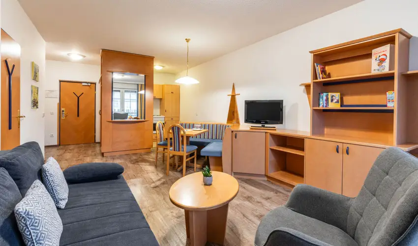 Hotel Xylophon Lutzmannsburg - Szilveszter flpanzival, frdbelpvel - teljes elrefizetssel (min. 3 j)