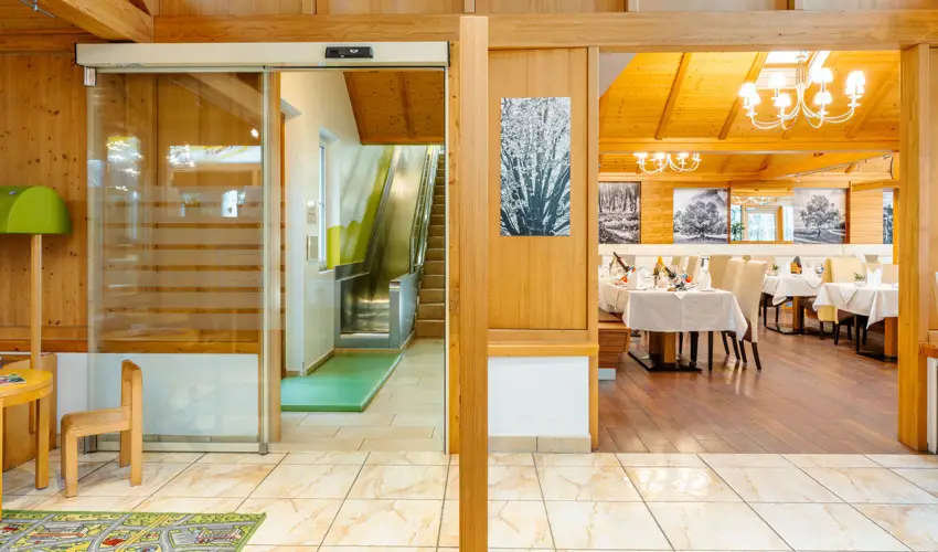 Hotel Xylophon Lutzmannsburg - Szilveszter flpanzival, frdbelpvel - teljes elrefizetssel (min. 3 j)