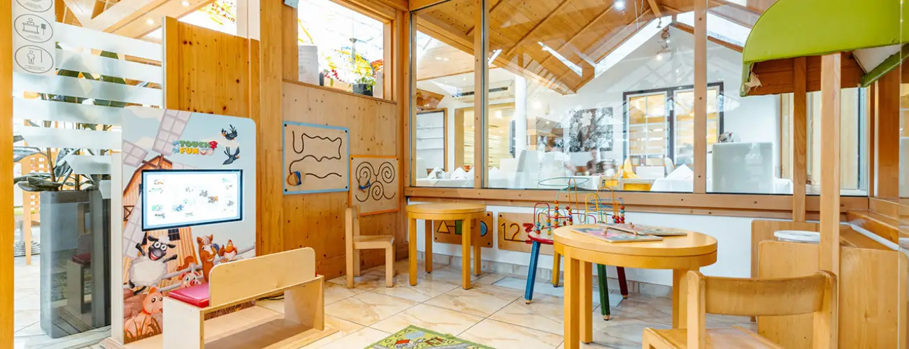 Hotel Xylophon Lutzmannsburg - Szilveszter flpanzival, frdbelpvel - teljes elrefizetssel (min. 3 j)