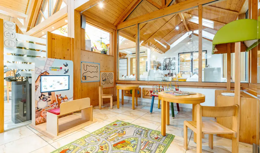 Hotel Xylophon Lutzmannsburg - Szilveszter flpanzival, frdbelpvel - teljes elrefizetssel (min. 3 j)