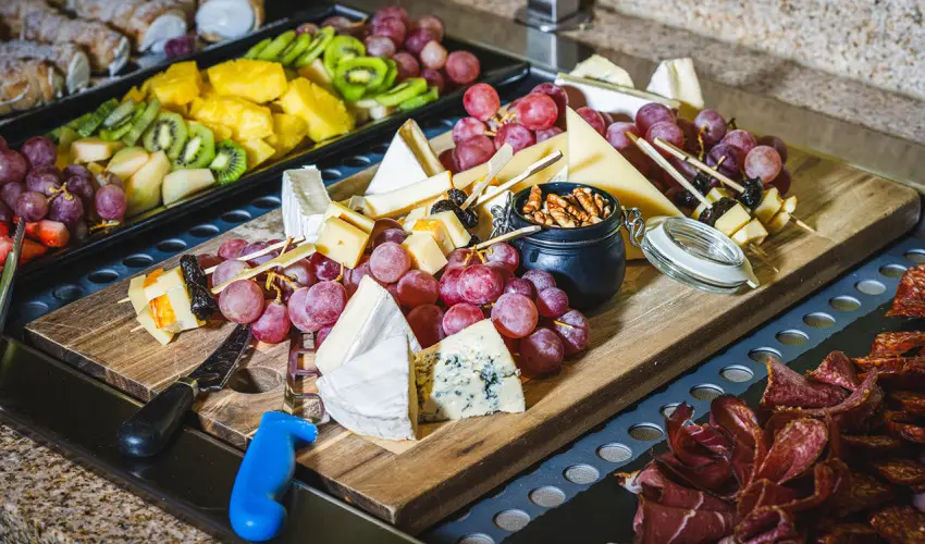 Hotel Xylophon Lutzmannsburg - Szilveszter flpanzival, frdbelpvel - teljes elrefizetssel (min. 3 j)