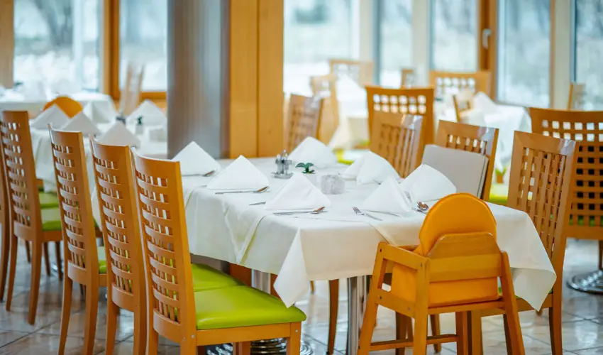 Hotel Xylophon Lutzmannsburg - Szilveszter flpanzival, frdbelpvel - teljes elrefizetssel (min. 3 j)