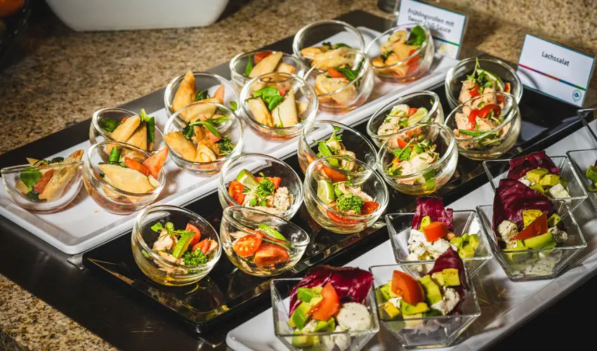 Hotel Xylophon Lutzmannsburg - Szilveszter flpanzival, frdbelpvel - teljes elrefizetssel (min. 3 j)