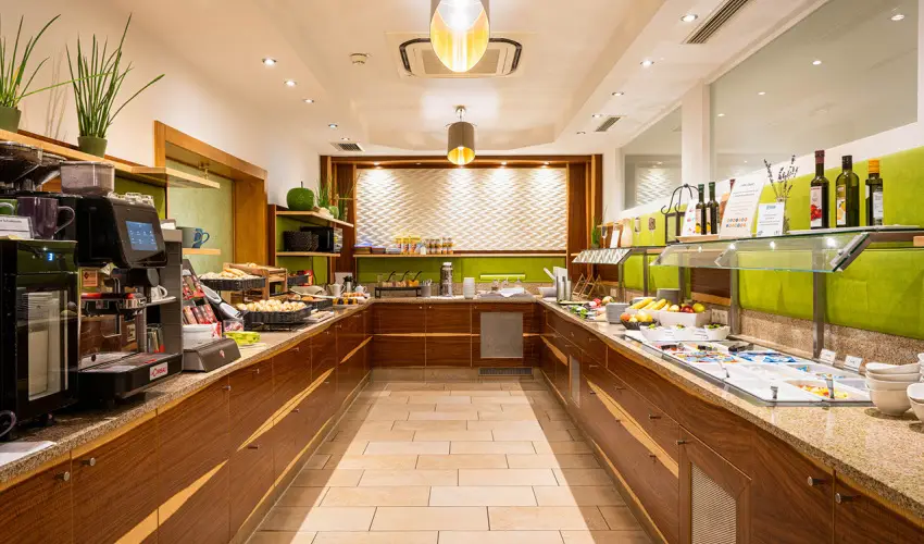 Hotel Xylophon Lutzmannsburg - Szilveszter flpanzival, frdbelpvel - teljes elrefizetssel (min. 3 j)