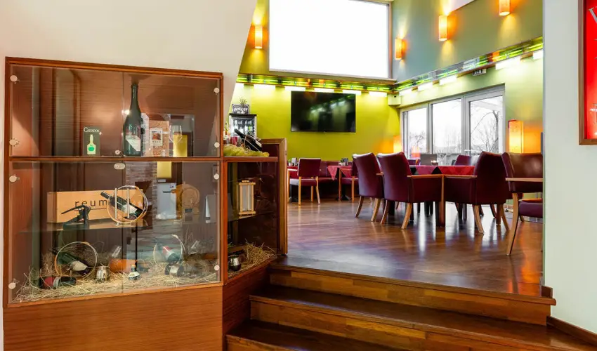 Hotel Xylophon Lutzmannsburg - Szilveszter flpanzival, frdbelpvel - teljes elrefizetssel (min. 3 j)