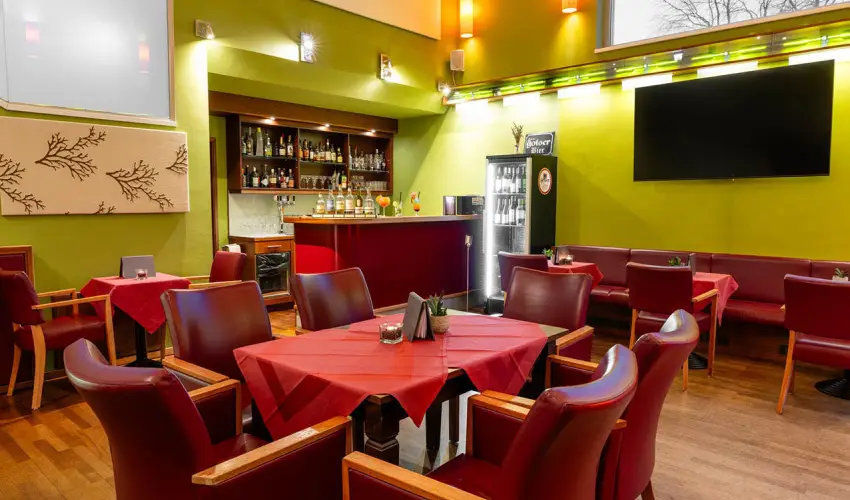 Hotel Xylophon Lutzmannsburg - Szilveszter flpanzival, frdbelpvel - teljes elrefizetssel (min. 3 j)