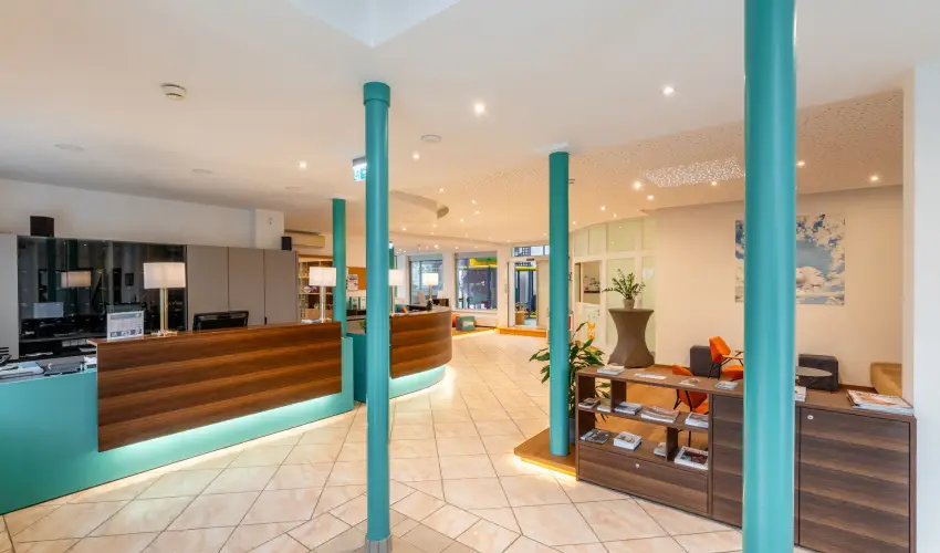 Hotel Xylophon Lutzmannsburg - Szilveszter flpanzival, frdbelpvel - teljes elrefizetssel (min. 3 j)