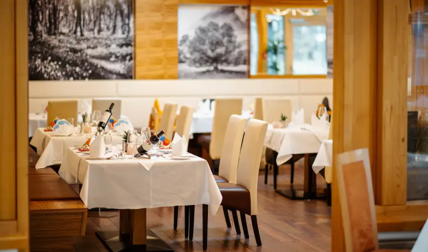 Hotel Xylophon Lutzmannsburg - Szilveszter flpanzival, frdbelpvel - teljes elrefizetssel (min. 3 j)