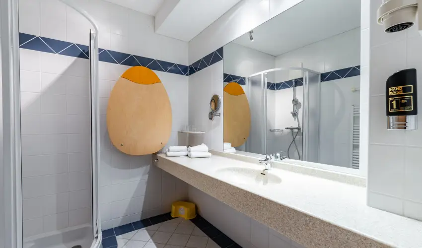 Hotel Xylophon Lutzmannsburg - Szilveszter flpanzival, frdbelpvel - teljes elrefizetssel (min. 3 j)