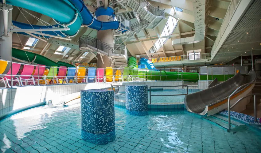 Hotel Xylophon Lutzmannsburg - Szilveszter flpanzival, frdbelpvel - teljes elrefizetssel (min. 3 j)