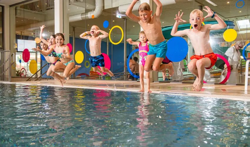 Hotel Xylophon Lutzmannsburg - Szilveszter flpanzival, frdbelpvel - teljes elrefizetssel (min. 3 j)