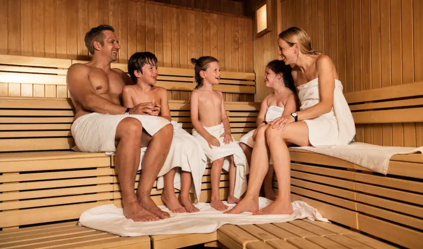 Hotel Xylophon Lutzmannsburg - Szilveszter flpanzival, frdbelpvel - teljes elrefizetssel (min. 3 j)