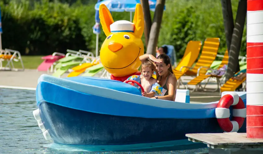 Hotel Xylophon Lutzmannsburg - Szilveszter flpanzival, frdbelpvel - teljes elrefizetssel (min. 3 j)