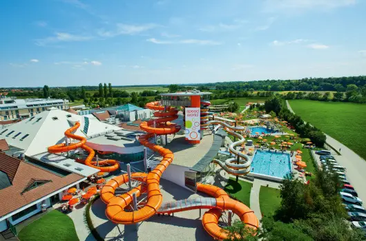 Hotel Xylophon - Szilveszter
