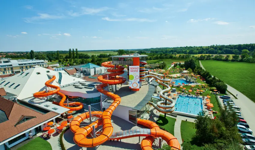 Hotel Xylophon Lutzmannsburg - Szilveszter - teljes el�refizet�ssel (min. 3 �j)