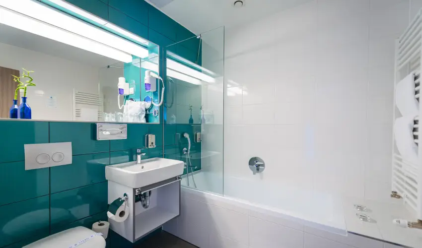 Hotel Yacht Wellness & Business Sifok - Szilveszter (min. 3 j)