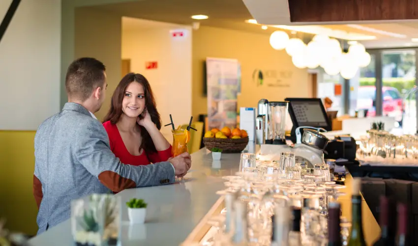 Hotel Yacht Wellness & Business Sifok - Szilveszter (min. 3 j)